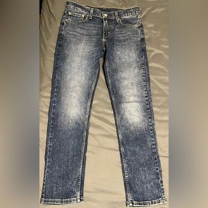 Men’s Levi’s 511 Size 30x30